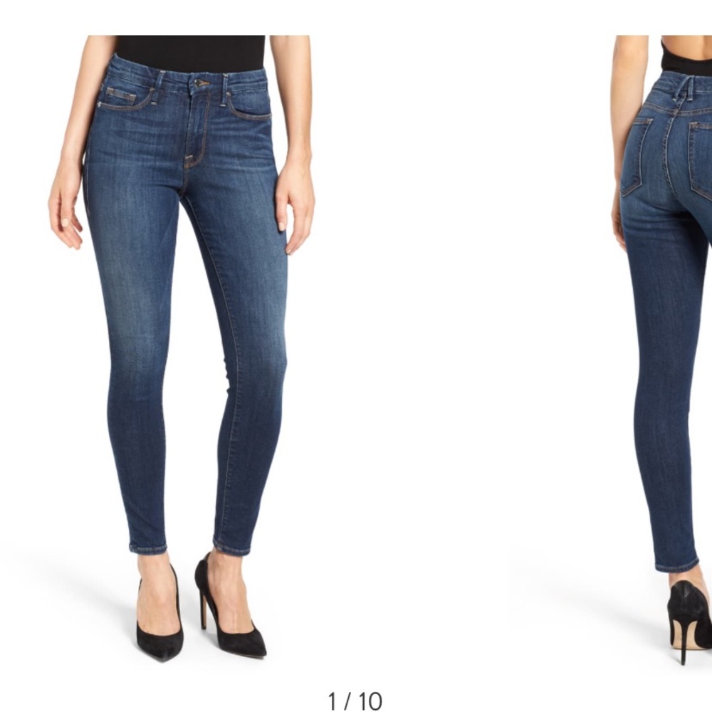 Good American able Jeans 14/32